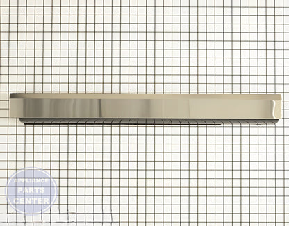 LG Vent Grille AEB73006904 - Main view showing enhanced airflow for LG models