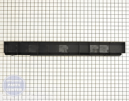 LG Vent Grille AEB73006904 - Detailed view of seamless design
