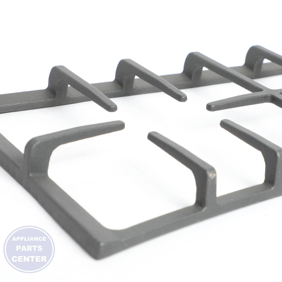 GRILLE ASSEMBLY AEB73125001 - Detailed view of durable design