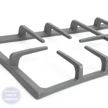 GRILLE ASSEMBLY AEB73125001 - Detailed view of durable design