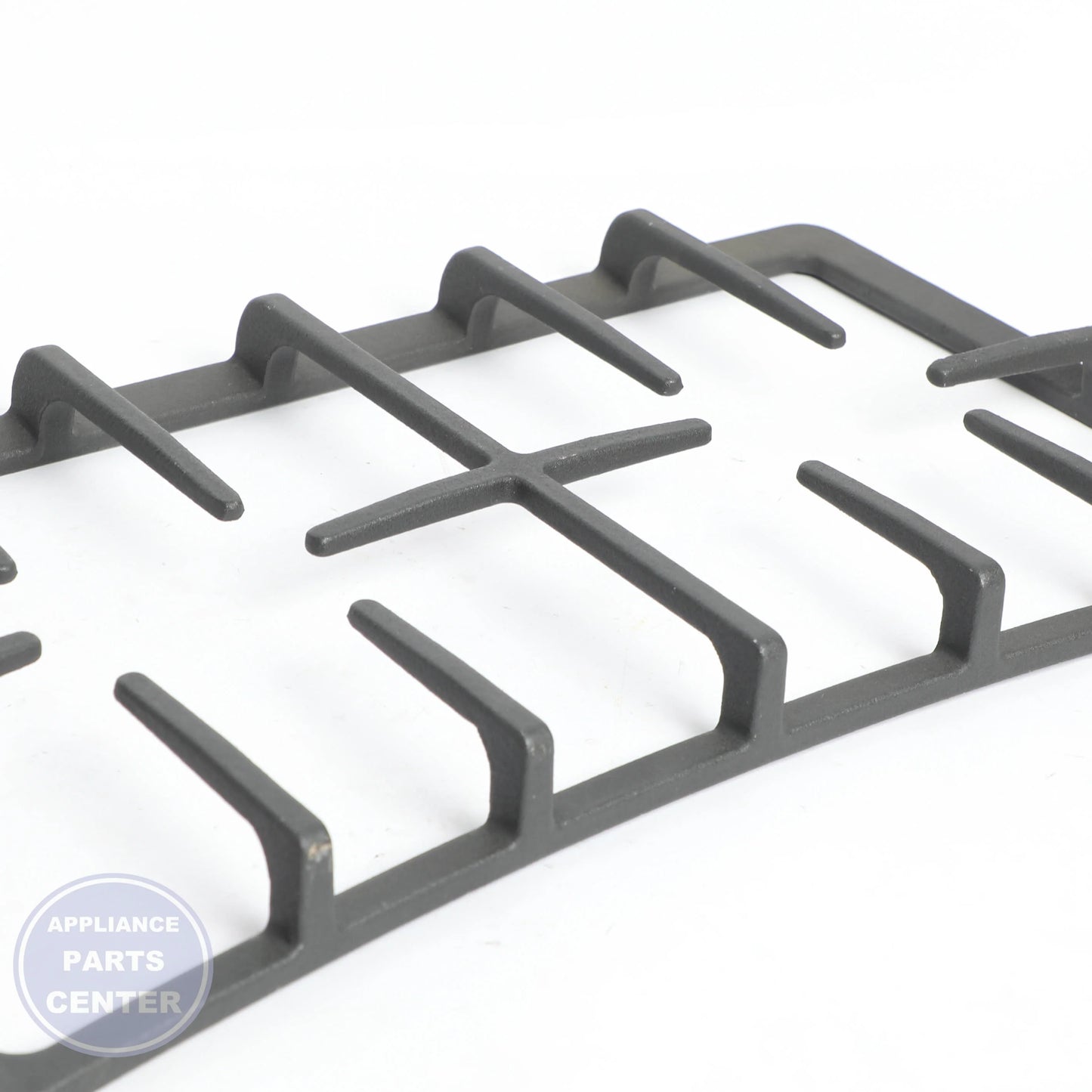 L-G GRILLE ASSEMBLY AEB73125001 - Main view showing improved airflow for L-G models
