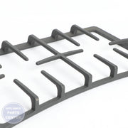 L-G GRILLE ASSEMBLY AEB73125001 - Main view showing improved airflow for L-G models