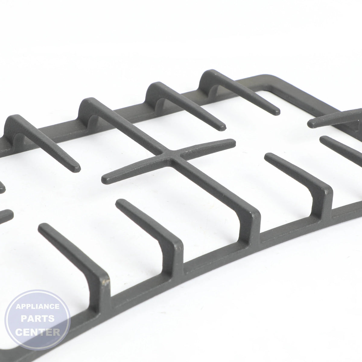 L-G GRILLE ASSEMBLY AEB73125001 - Main view showing improved airflow for L-G models