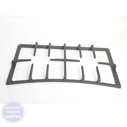 L-G GRILLE ASSEMBLY AEB73125001 - Installation in specific L-G model showing key mounting points