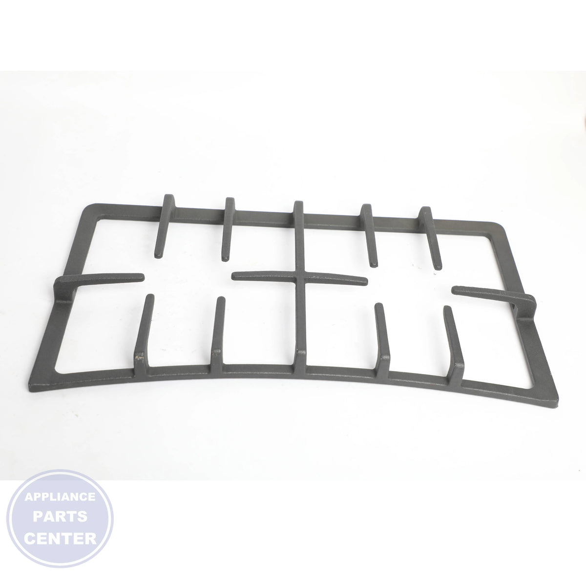 L-G GRILLE ASSEMBLY AEB73125001 - Installation in specific L-G model showing key mounting points