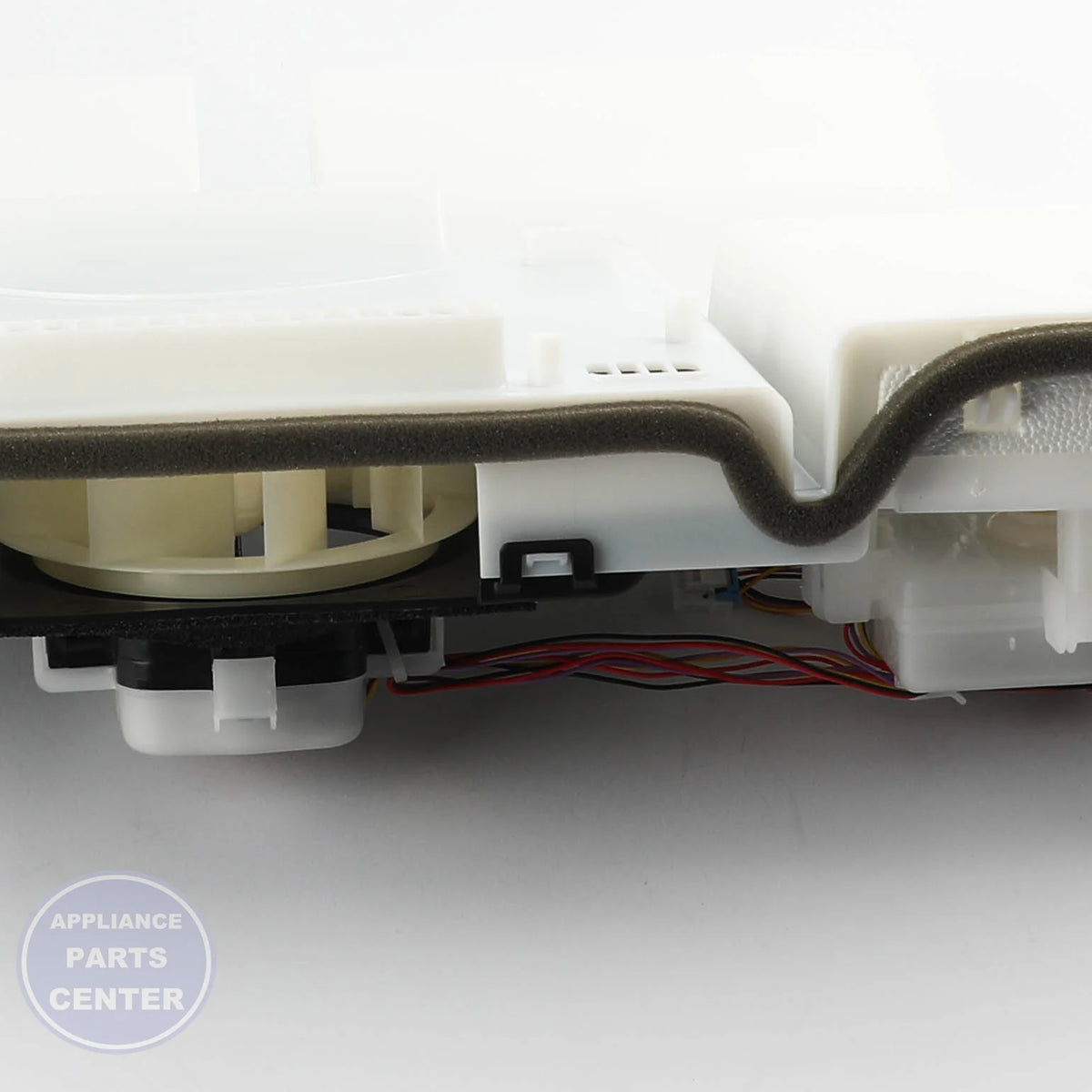 L-G GRILLE ASSEMBLY,FAN AEB73564901 - Main view showing optimal airflow for L-G models