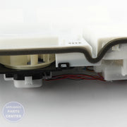 L-G GRILLE ASSEMBLY,FAN AEB73564901 - Main view showing optimal airflow for L-G models