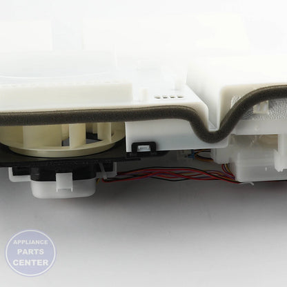 L-G GRILLE ASSEMBLY,FAN AEB73564901 - Main view showing optimal airflow for L-G models