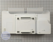 LG FAN GRILLE ASSEMBLY AEB73764504 - Main view showing airflow enhancement for LGE Refrigerators