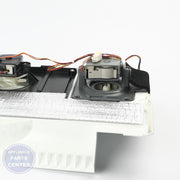 L-G GRILLE ASSEMBLY,FAN AEB73764507 - Main view showing improved airflow for specific models