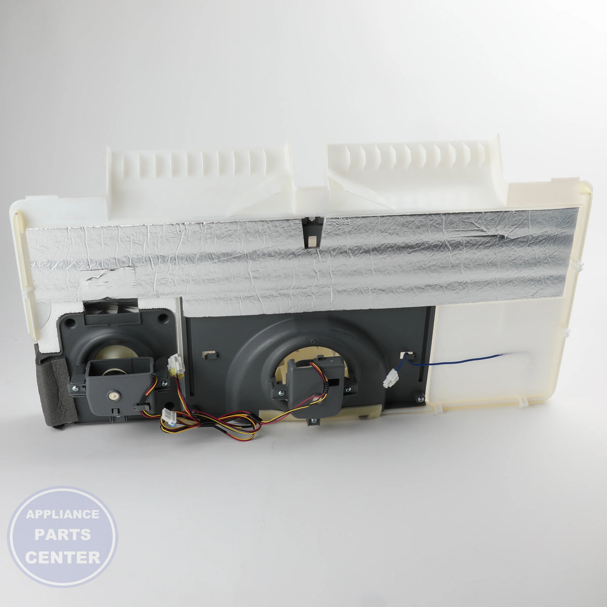 L-G GRILLE ASSEMBLY,FAN AEB73764520 - Main view showing efficient airflow for L-G [specific models]