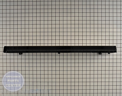 LG MICROWAVE GRILLE ASSEMBLY AEB73765603 - Detailed view of sturdy construction and technical details