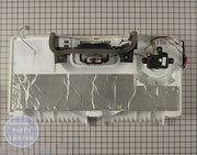 LG FAN ASSEMBLY GRILLE AEB73944701 - Main view showing optimal airflow for various LG models