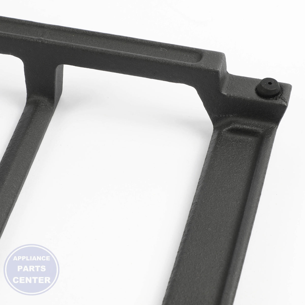 L-G GRILLE ASSEMBLY AEB76124601 - Detailed view of efficient design
