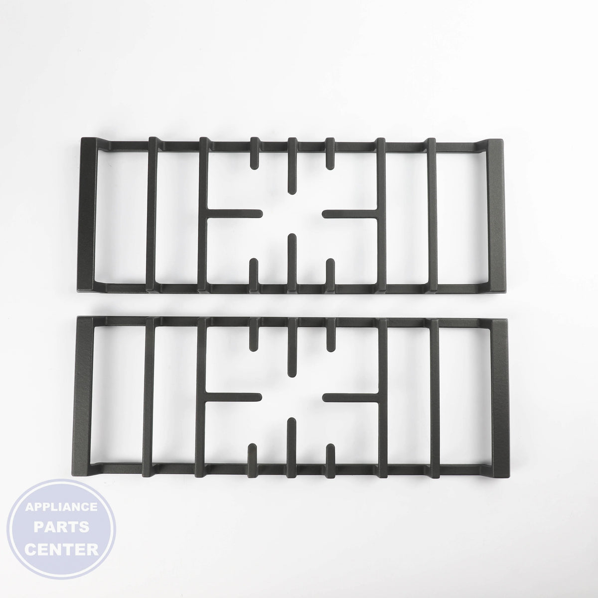 GRILLE ASSEMBLY AEB76124601 - Side view with durable construction