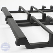 L-G GRILLE ASSEMBLY AEB76124601 - Main view showing optimal airflow for L-G XYZ model