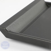LG GRILLE ASSEMBLY AEB76124701 - Main view showing enhanced ventilation for specific LG models