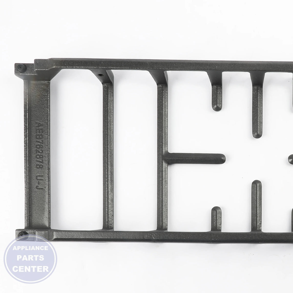 GRILLE ASSEMBLY AEB76287801 - Detailed view of technical details