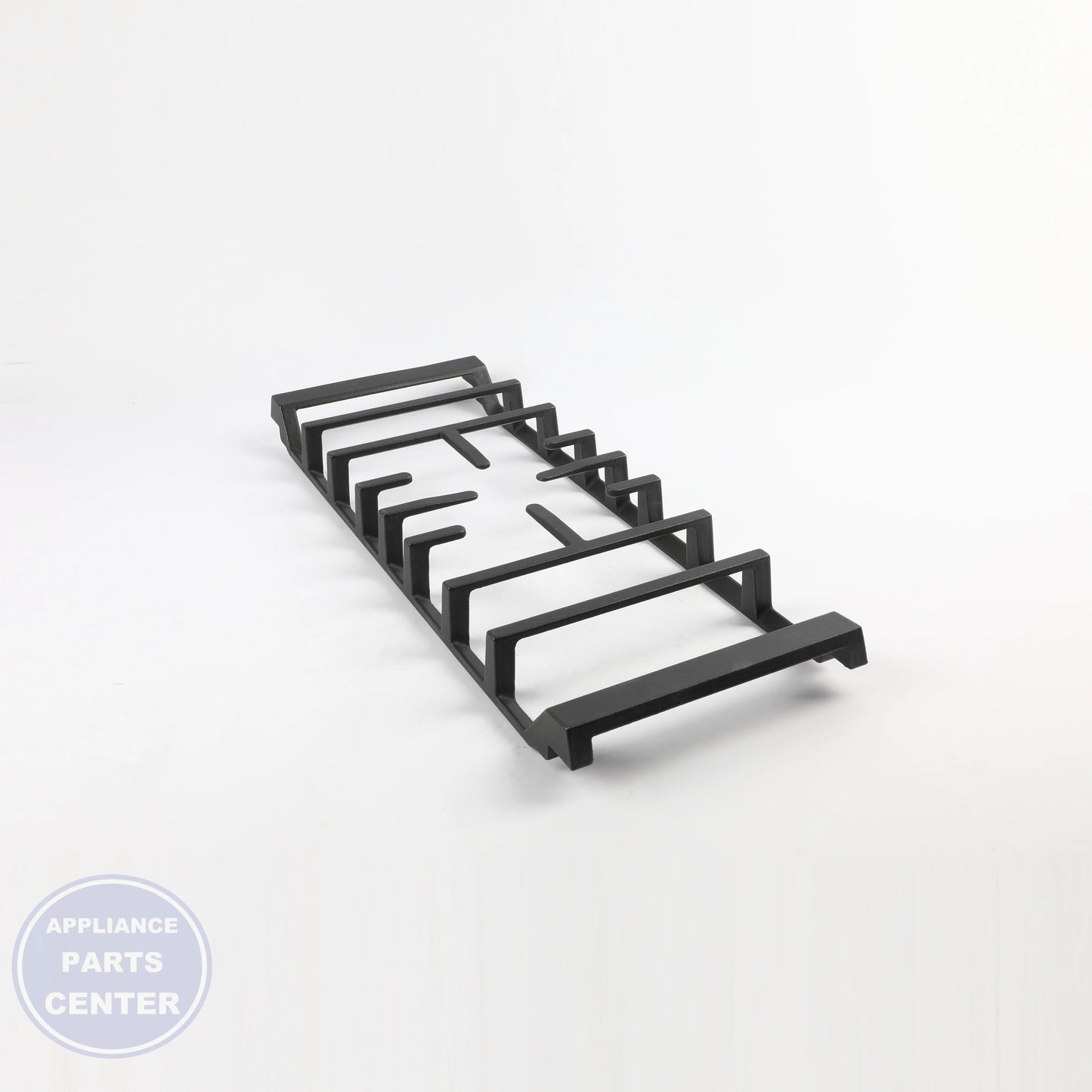 LG GRILLE ASSEMBLY AEB76287801 - Installation in specific model showing key mounting points