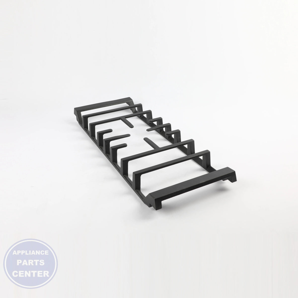 LG GRILLE ASSEMBLY AEB76287801 - Installation in specific model showing key mounting points