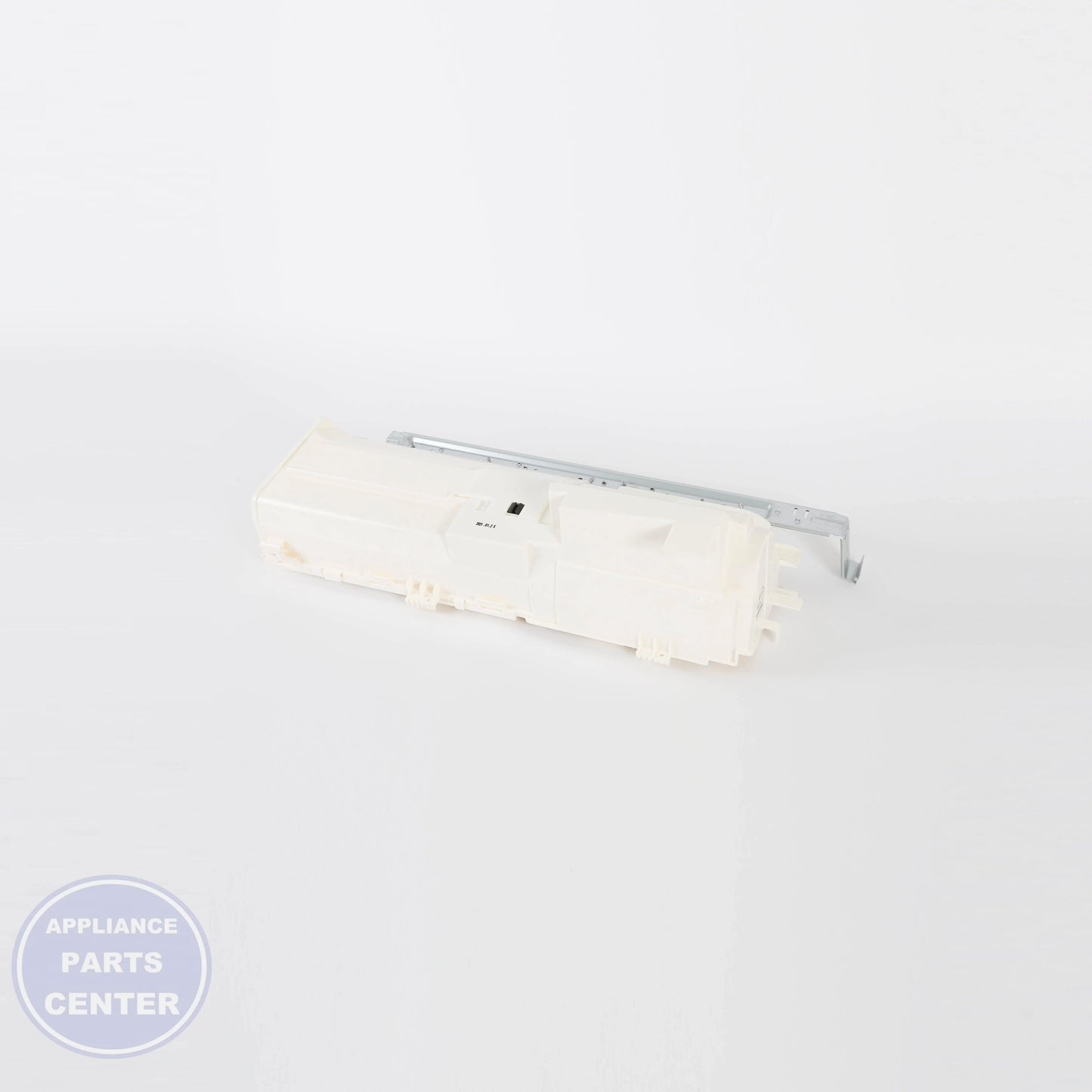 GUIDE ASSEMBLY AEC36177508 - Detailed view of heating element support