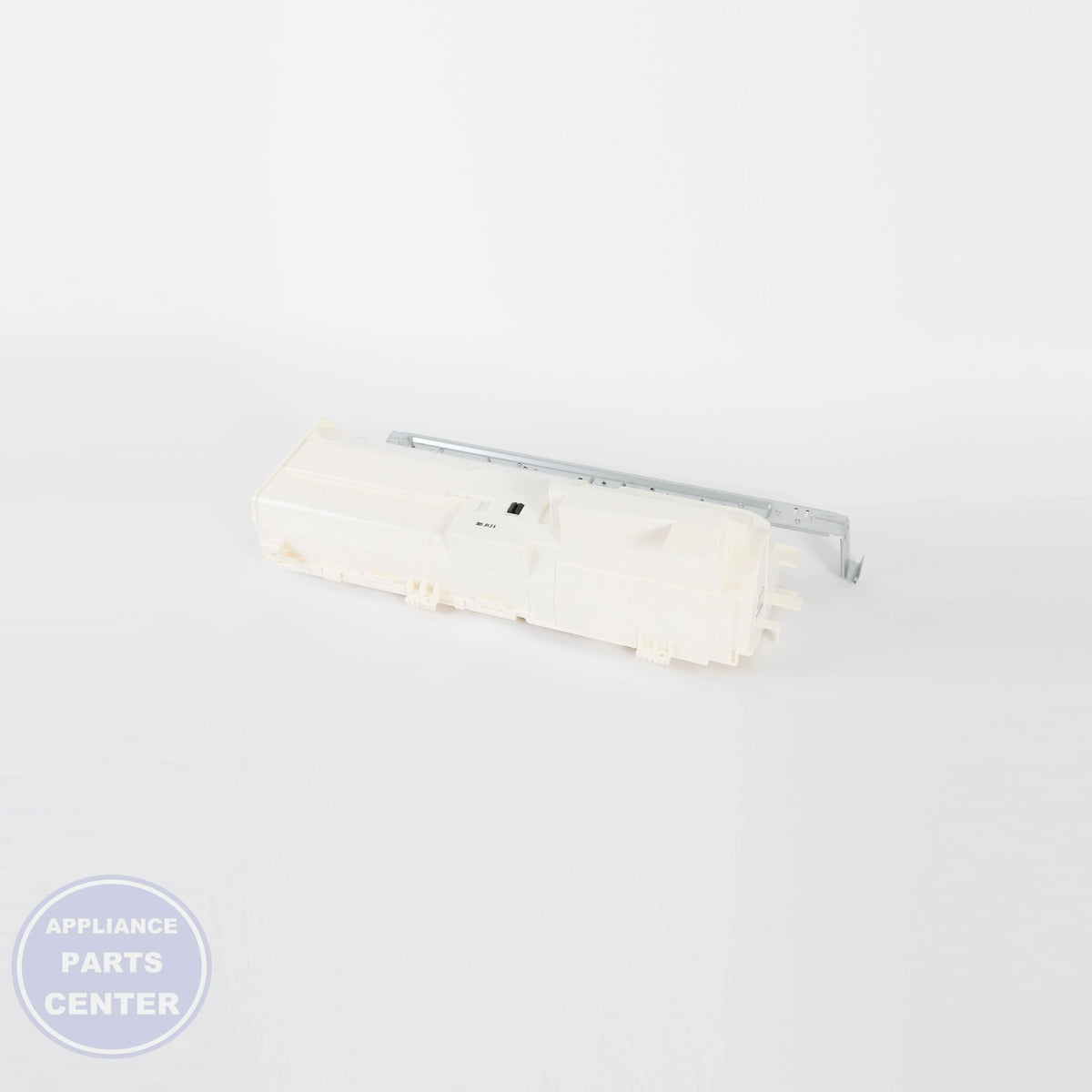 GUIDE ASSEMBLY AEC36177508 - Detailed view of heating element support