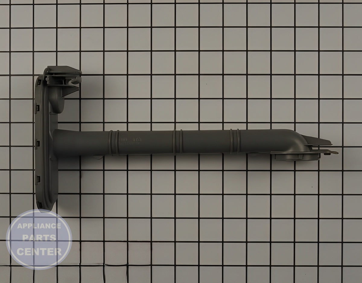LG DISHWASHER ASSEMBLY MIDDLE SPRAY ARM MANIFOLD GUIDE AEC73278201 - Main view showing efficient water distribution for specific models