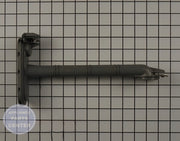 LG DISHWASHER ASSEMBLY MIDDLE SPRAY ARM MANIFOLD GUIDE AEC73278201 - Main view showing efficient water distribution for specific models