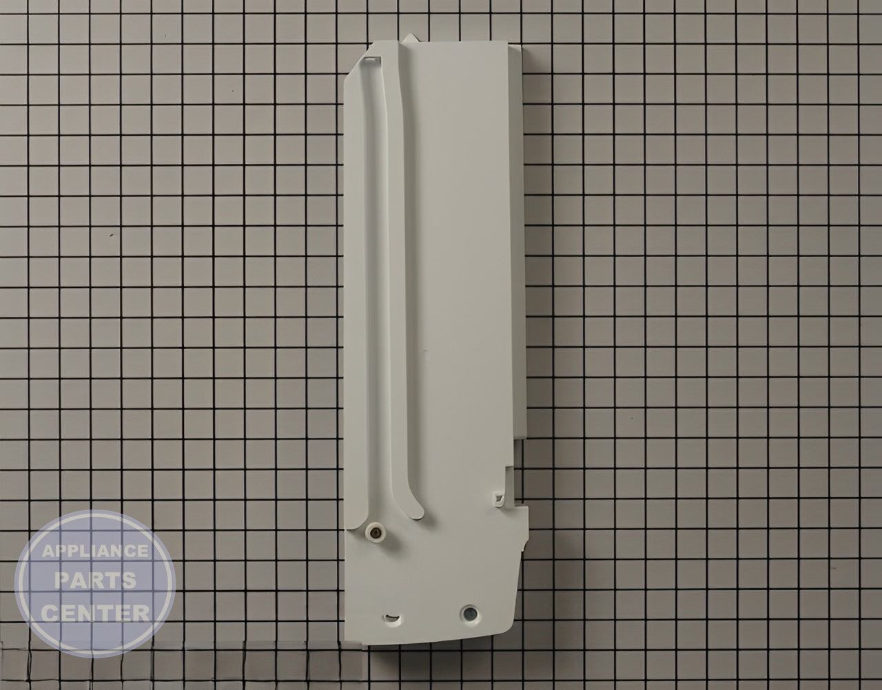 LG Drawer Slide Rail AEC73317719 - Main view showing smooth operation for LG models