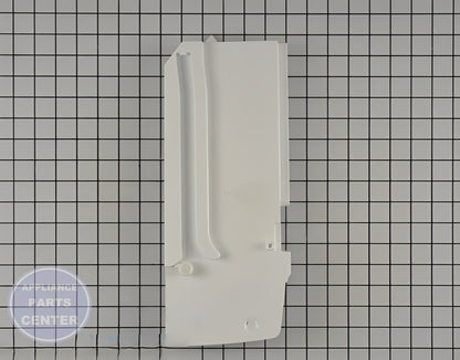 Drawer Slide Rail AEC73317720 - Detailed view of sturdy construction and technical details