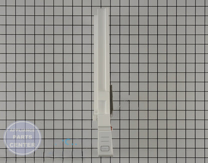 LG Drawer Slide Rail AEC73317720 - Main view showing smooth operation for LG Refrigerator models