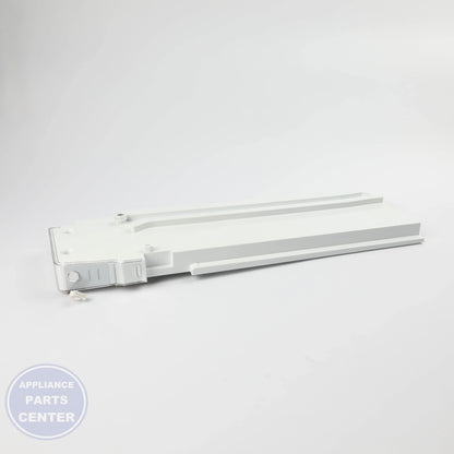 GUIDE ASSEMBLY,RAIL AEC73317724 - Side view with 50 lbs weight capacity