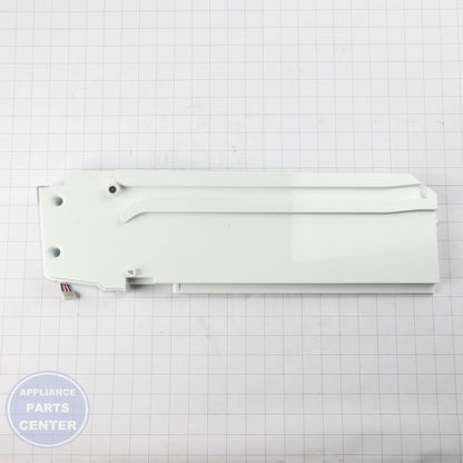 L-G GUIDE ASSEMBLY,RAIL AEC73317724 - Installation in L-G model showing key mounting points
