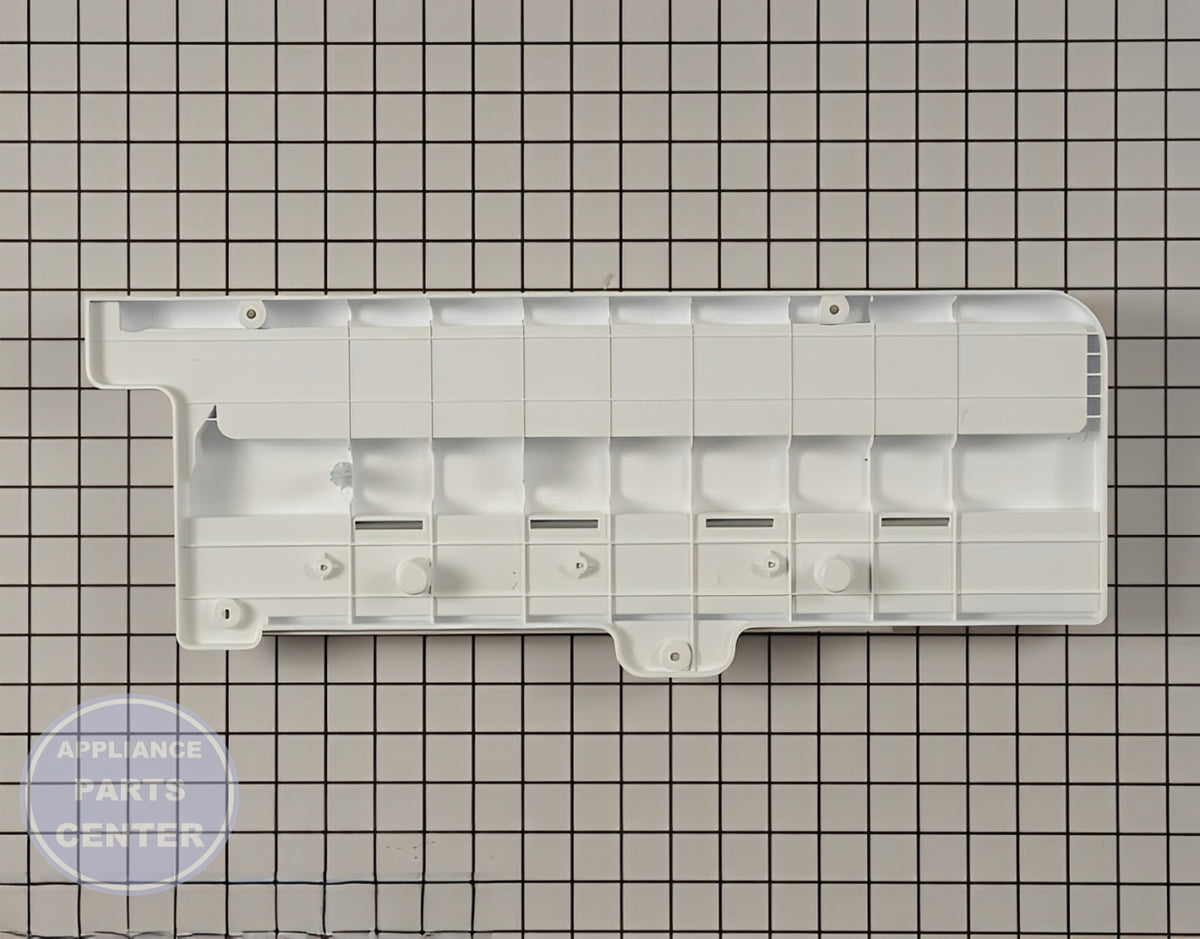 Drawer Slide Rail AEC73337401 - Detailed view of easy installation process