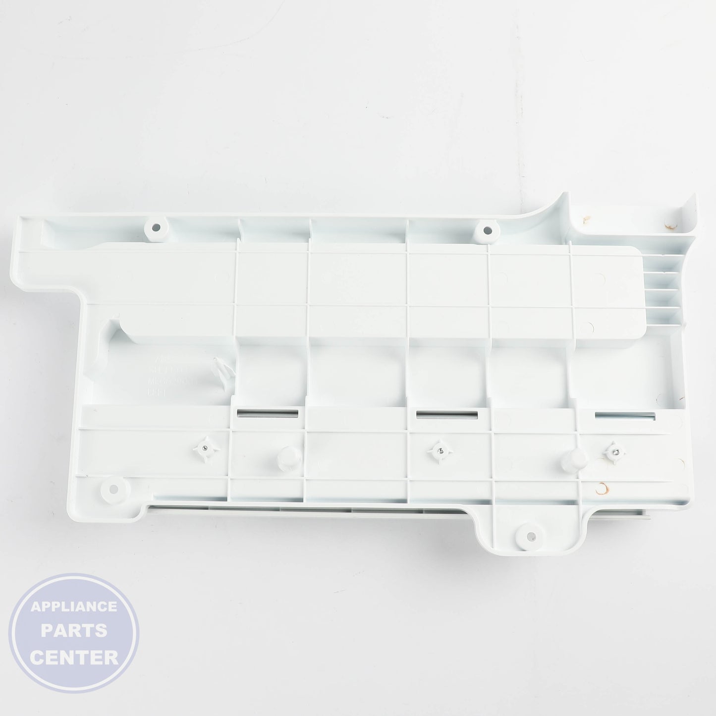 GUIDE ASSEMBLY,RAIL AEC73337403 - Detailed view of precise technical details