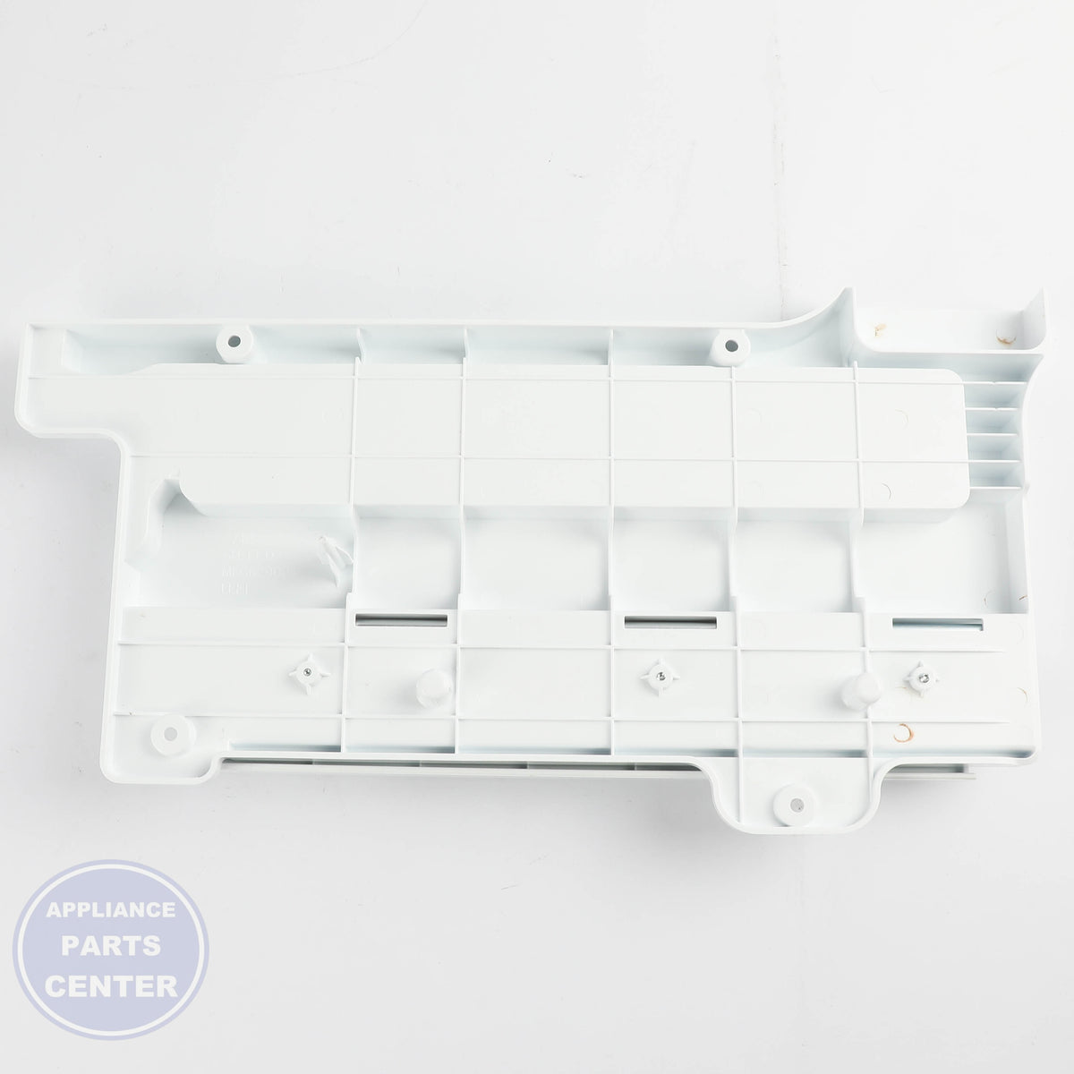 GUIDE ASSEMBLY,RAIL AEC73337403 - Detailed view of precise technical details