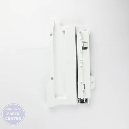 GUIDE ASSEMBLY,RAIL AEC73337403 - Side view with 50 lbs capacity