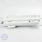 LG GUIDE ASSEMBLY,RAIL AEC73337403 - Main view showing smooth movement for specific models