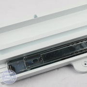 L-G GUIDE ASSEMBLY,RAIL AEC73697601 - Main view showing smooth drawer operation for L-G refrigerator models