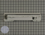 Kenmore LG Drawer Slide Rail AEC73877601 - Main view showing smooth operation for various models