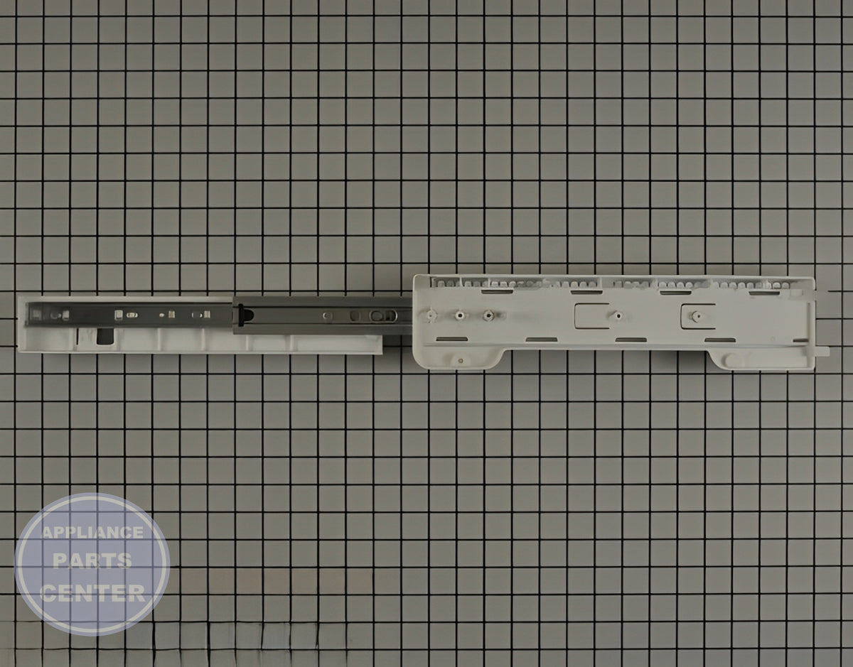 Drawer Slide Rail AEC73877601 - Detailed view of high-quality construction