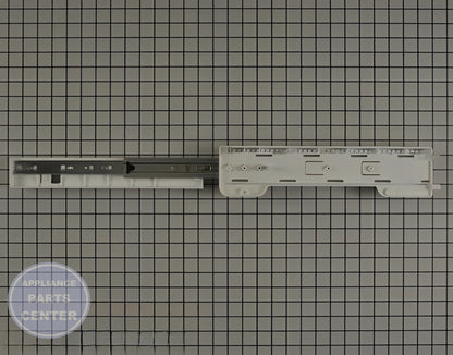 Drawer Slide Rail AEC73877601 - Detailed view of high-quality construction