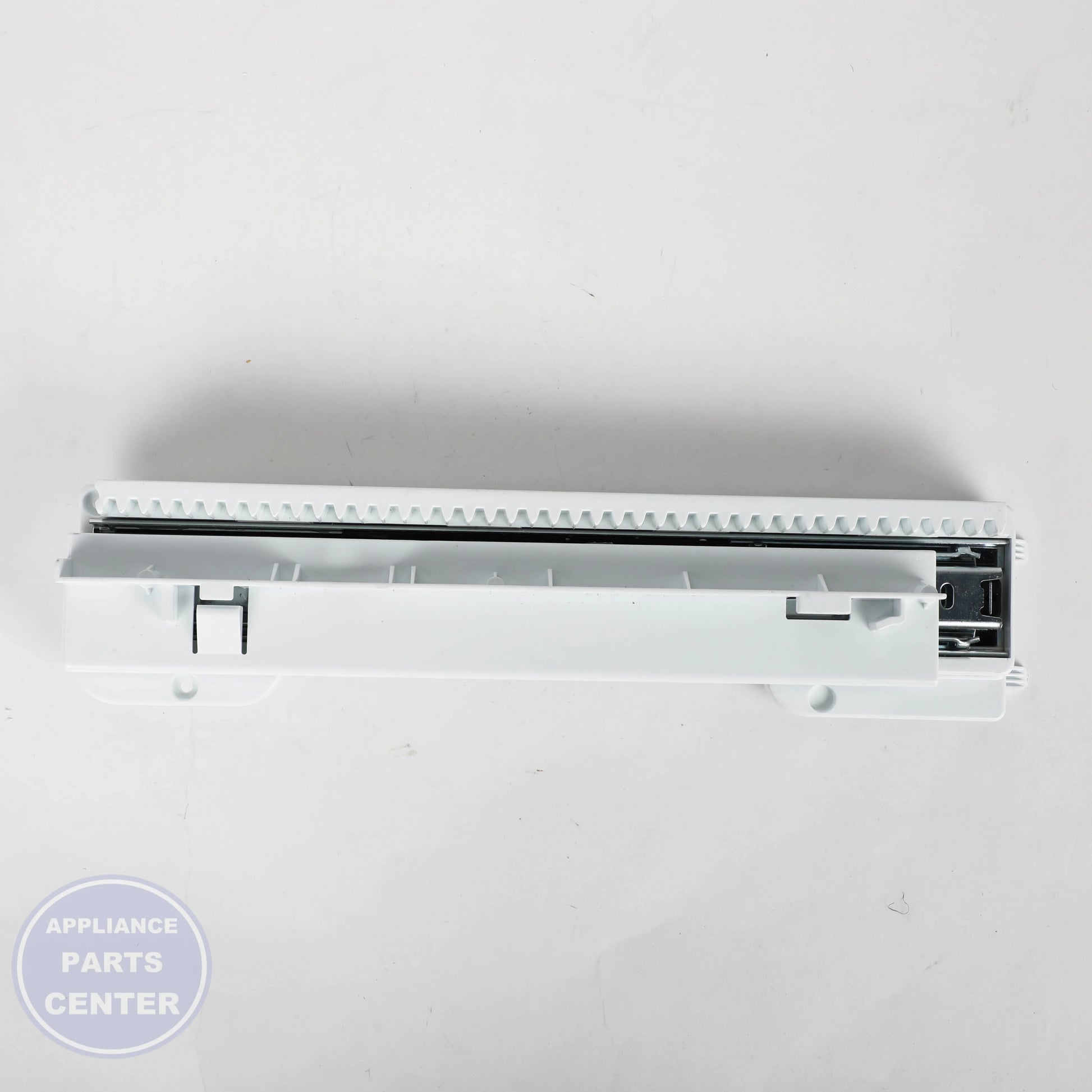 GUIDE ASSEMBLY,RAIL AEC73877602 - Detailed view of durable construction for LG models