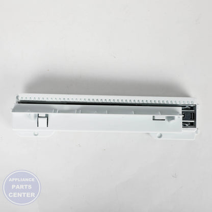 GUIDE ASSEMBLY,RAIL AEC73877602 - Detailed view of durable construction for LG models