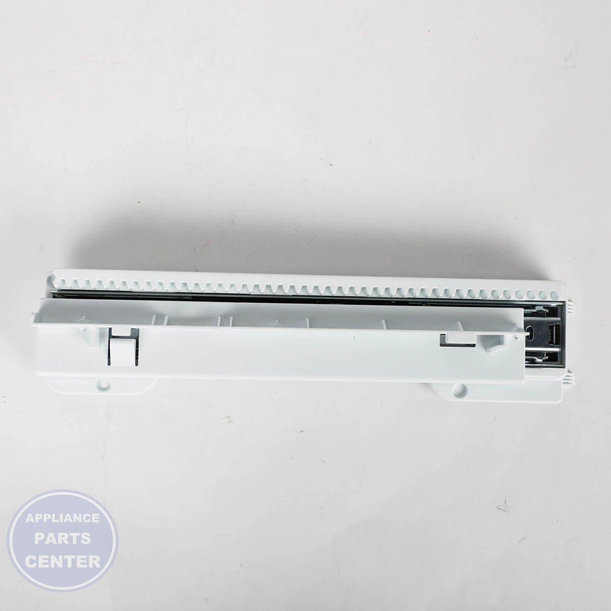 GUIDE ASSEMBLY,RAIL AEC73877602 - Detailed view of durable construction for LG models