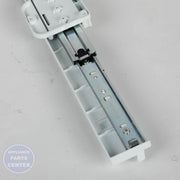 LG GUIDE ASSEMBLY,RAIL AEC73877602 - Main view showing seamless rail guidance for LG models