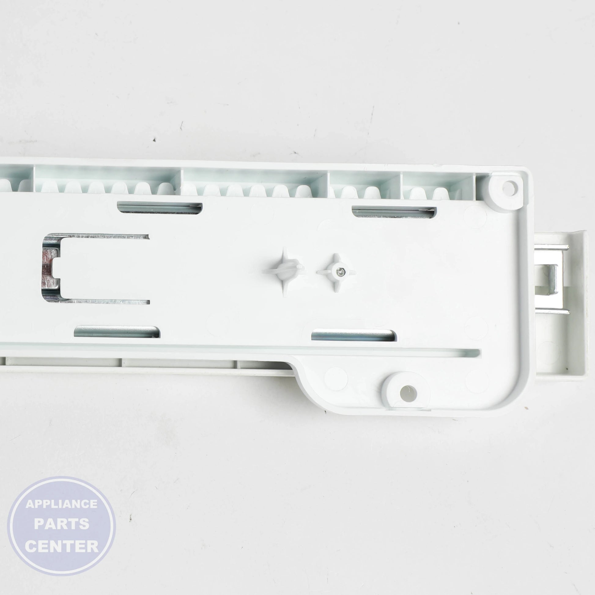 GUIDE ASSEMBLY,RAIL AEC73877604 - Detailed view of sturdy construction