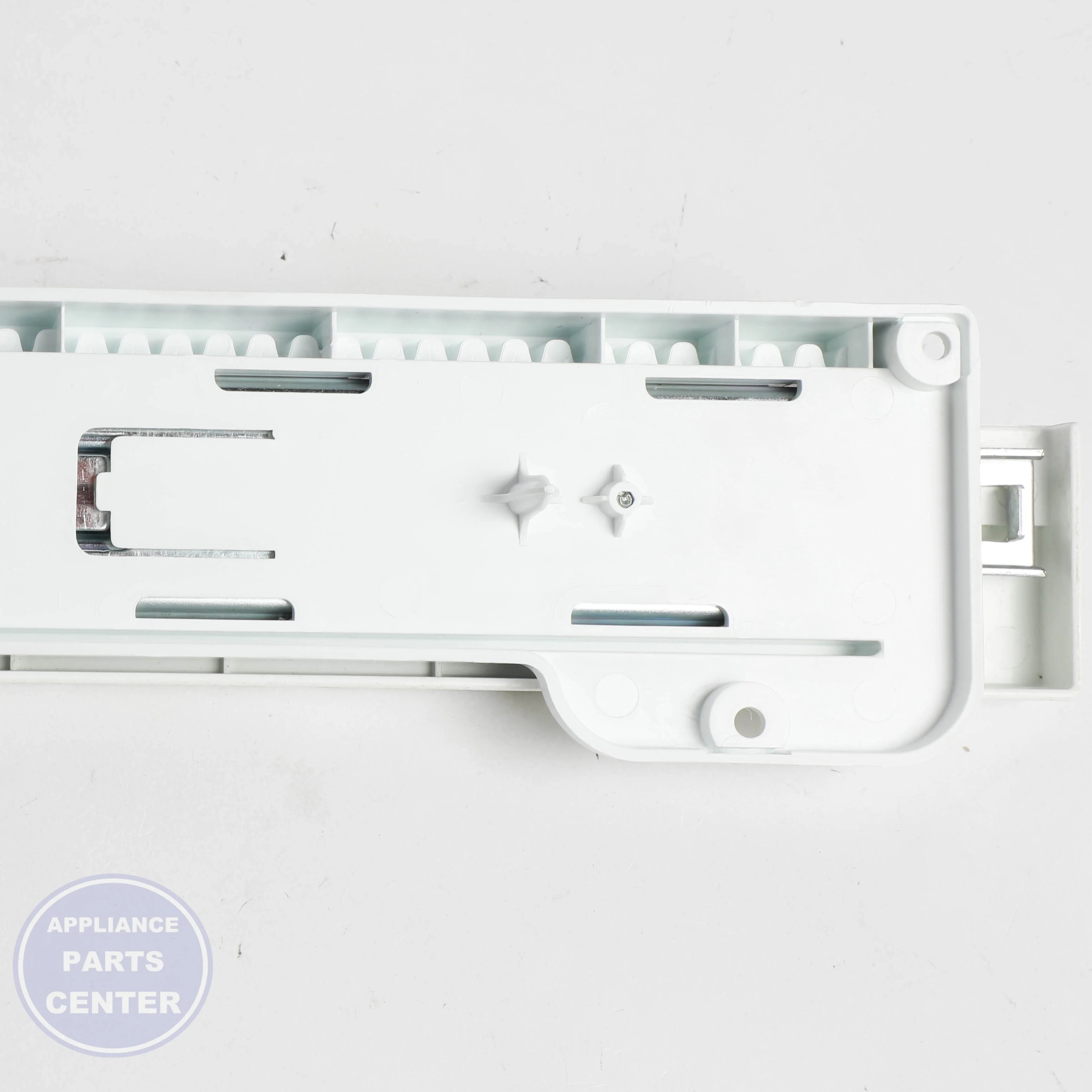 GUIDE ASSEMBLY,RAIL AEC73877604 - Detailed view of sturdy construction