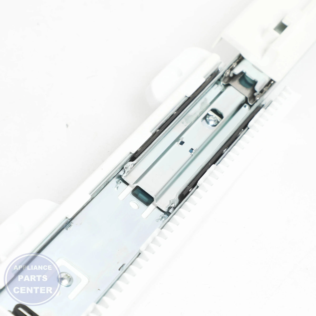 GUIDE ASSEMBLY,RAIL AEC73877604 - Side view with 20 lbs weight capacity