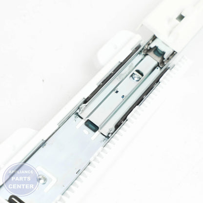 GUIDE ASSEMBLY,RAIL AEC73877604 - Side view with 20 lbs weight capacity